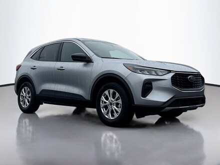 2023 Ford Escape Active SUV