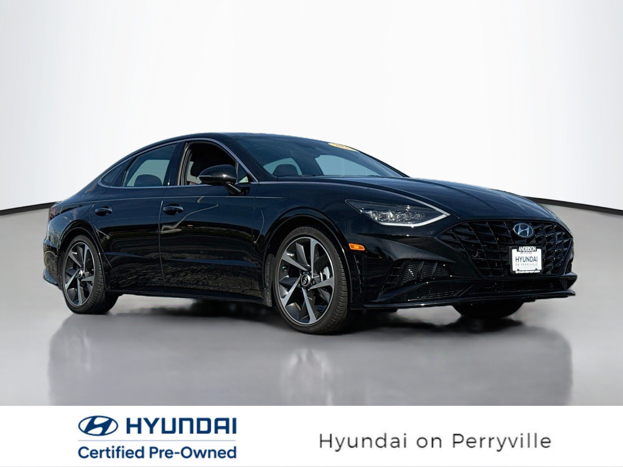 2023 Hyundai Sonata