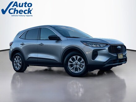 2023 Ford Escape Active SUV