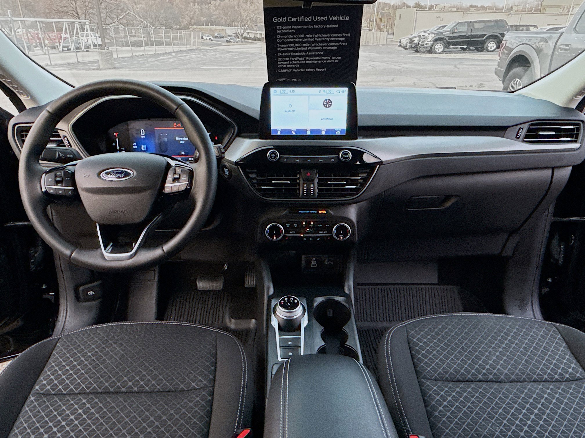 2024 Ford Escape Active photo 3