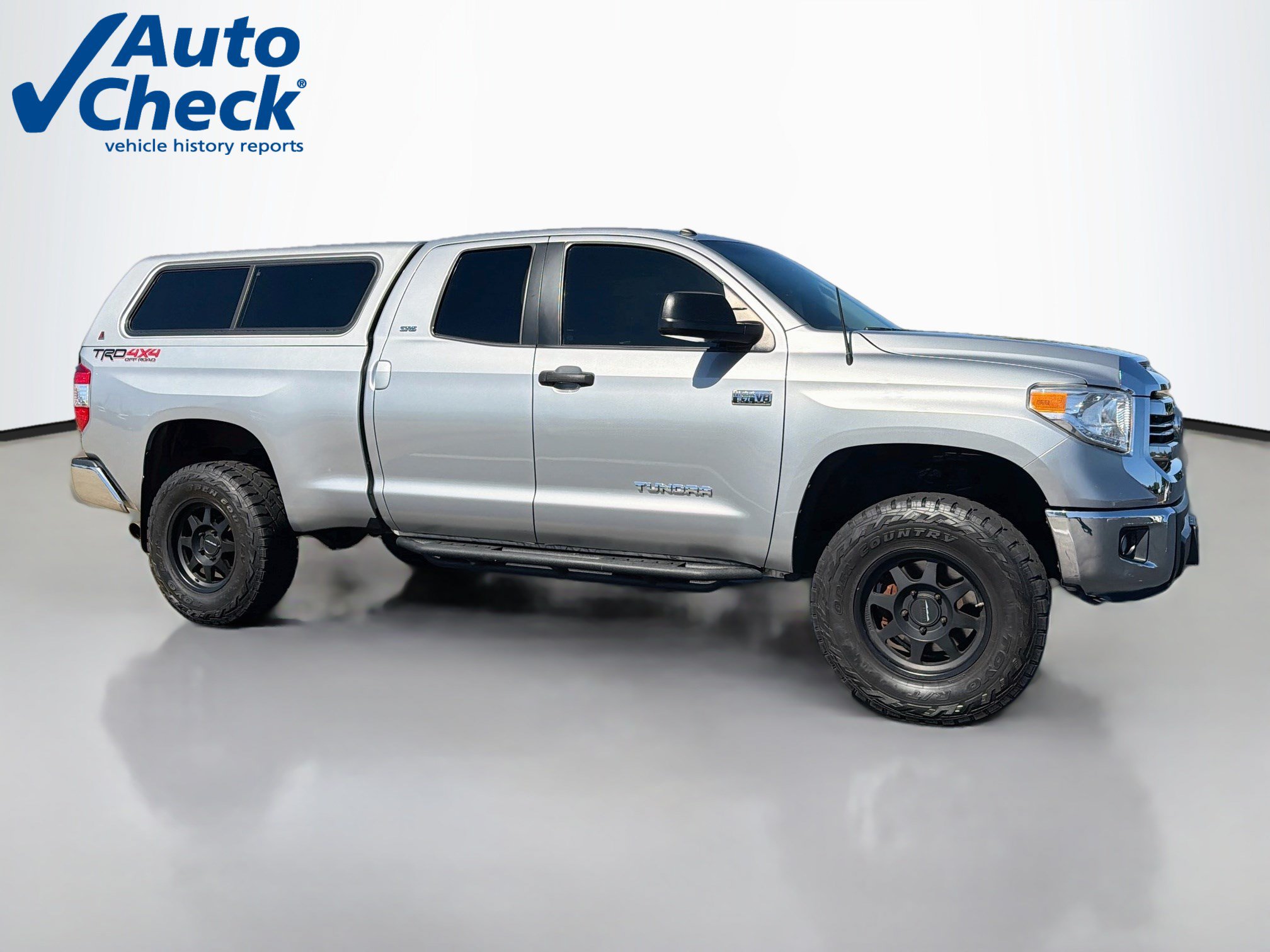 2017 Toyota Tundra
