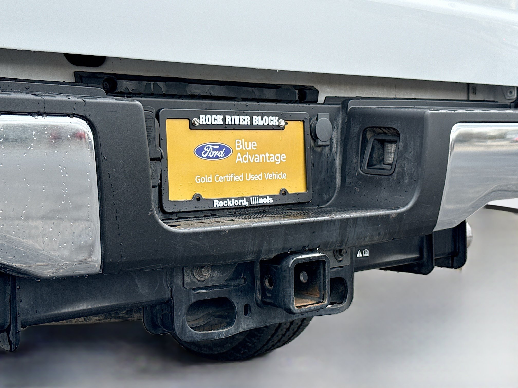 2024 Ford F-250 Super Duty XLT - Photo 16