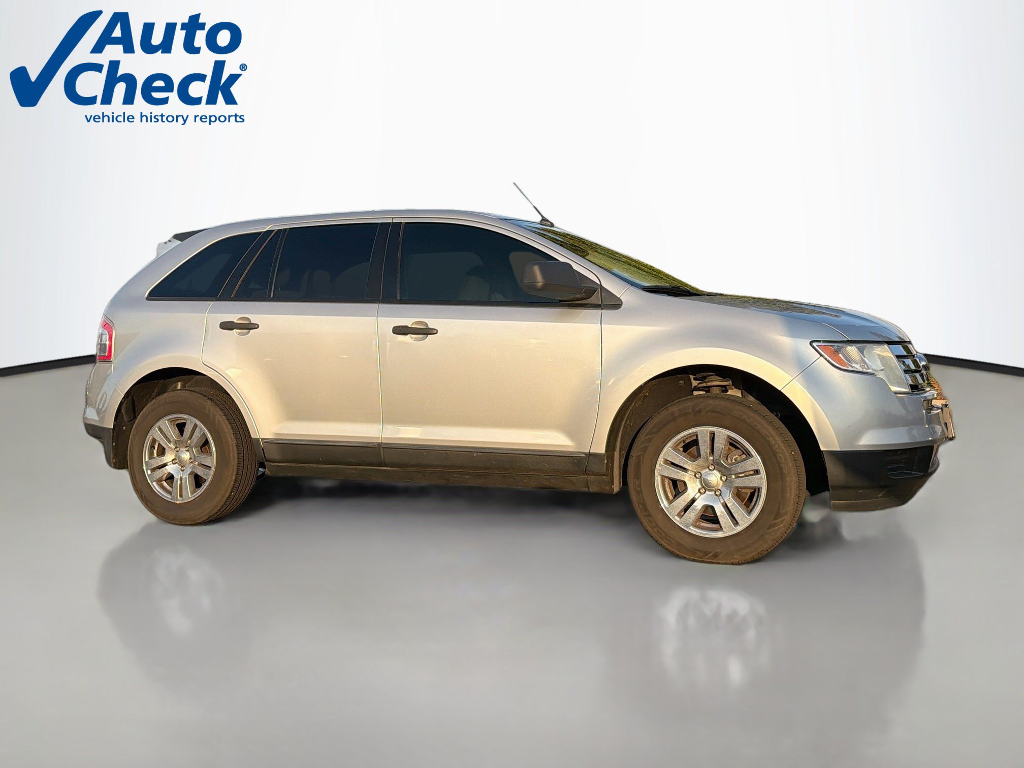 2010 Ford Edge