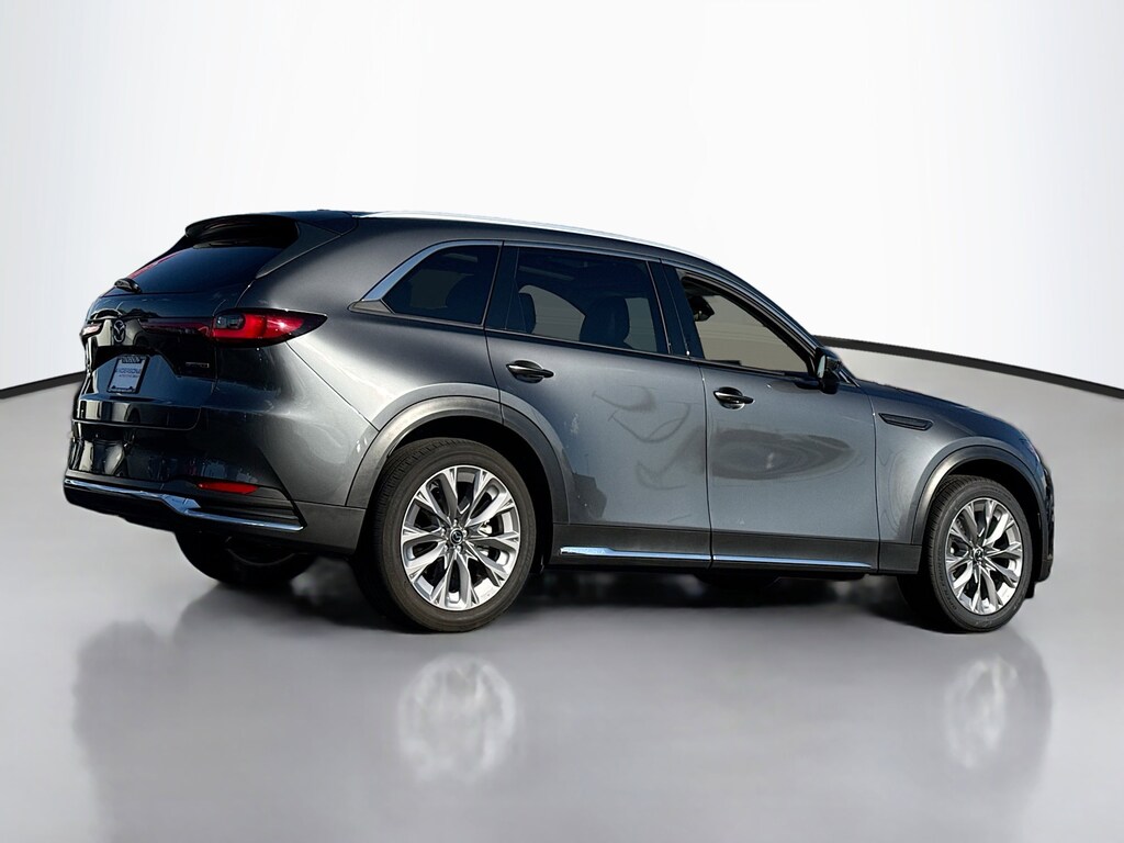 Certified 2024 Mazda CX-90 3.3 Turbo Premium SUV