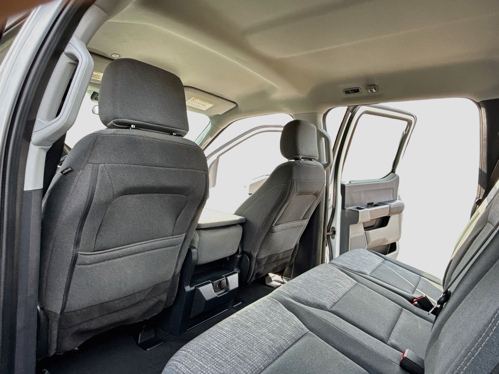 2024 Ford F-250 Super Duty XLT - Photo 21