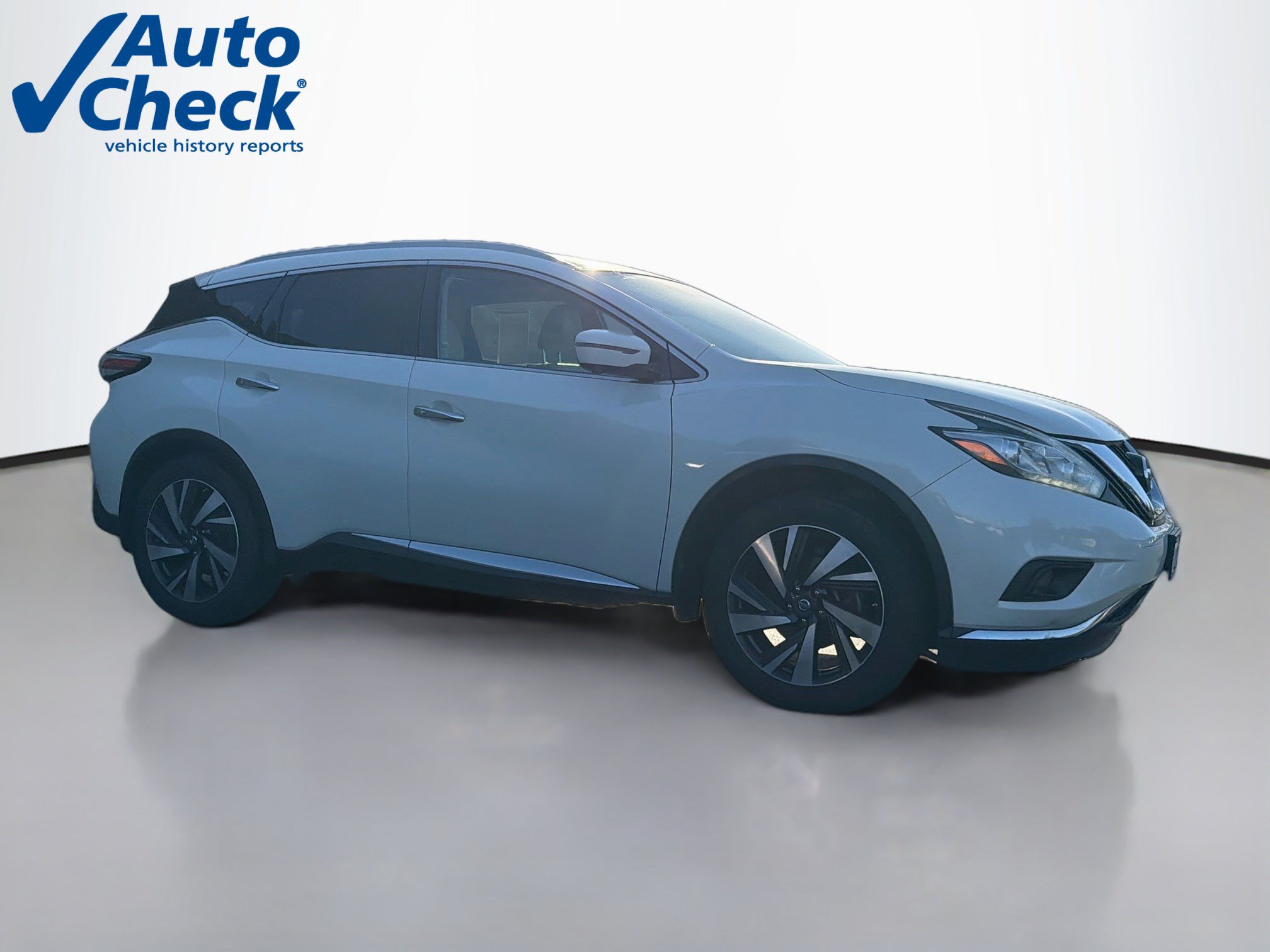  Nissan Murano