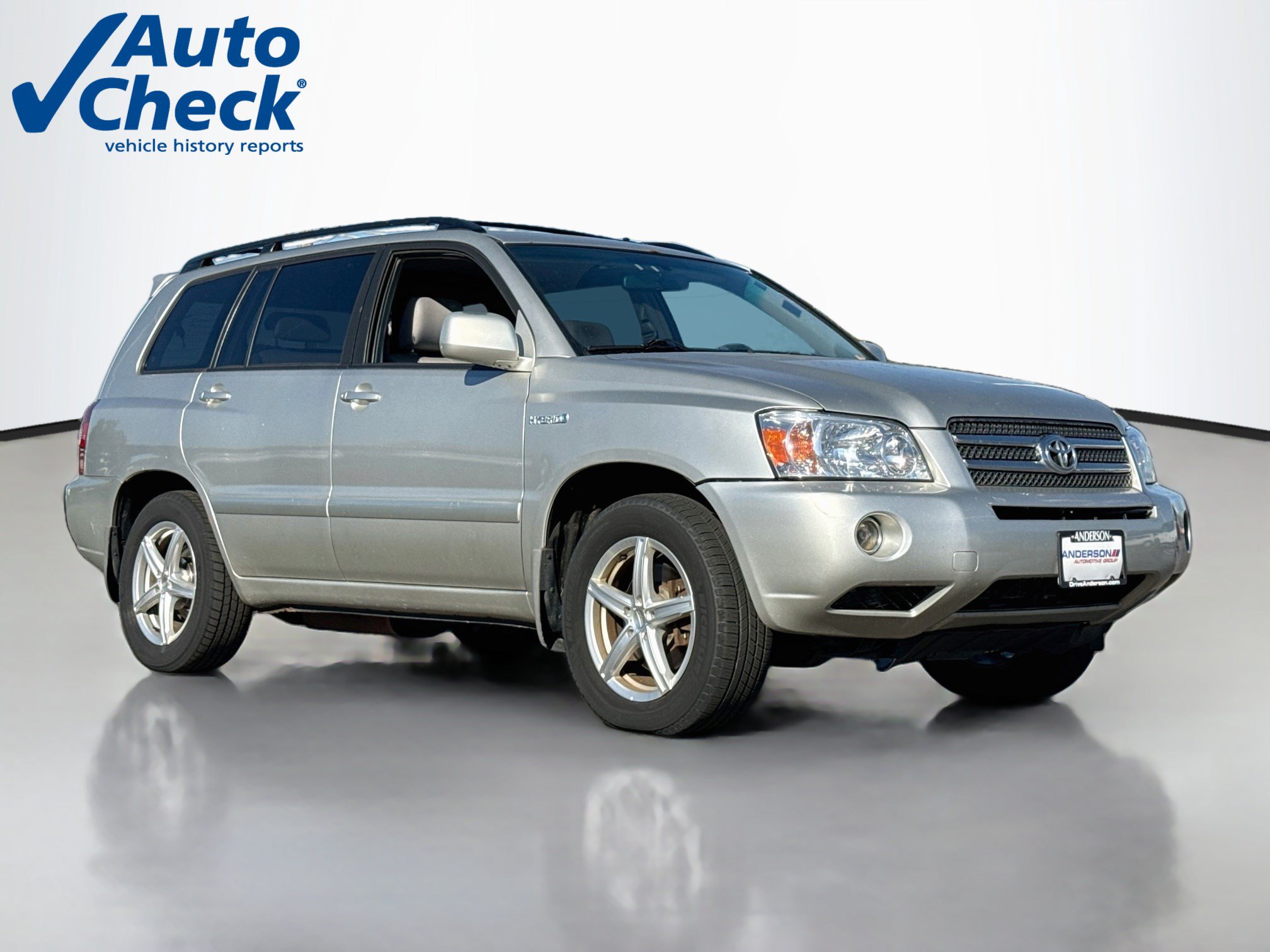 2006 Toyota Highlander