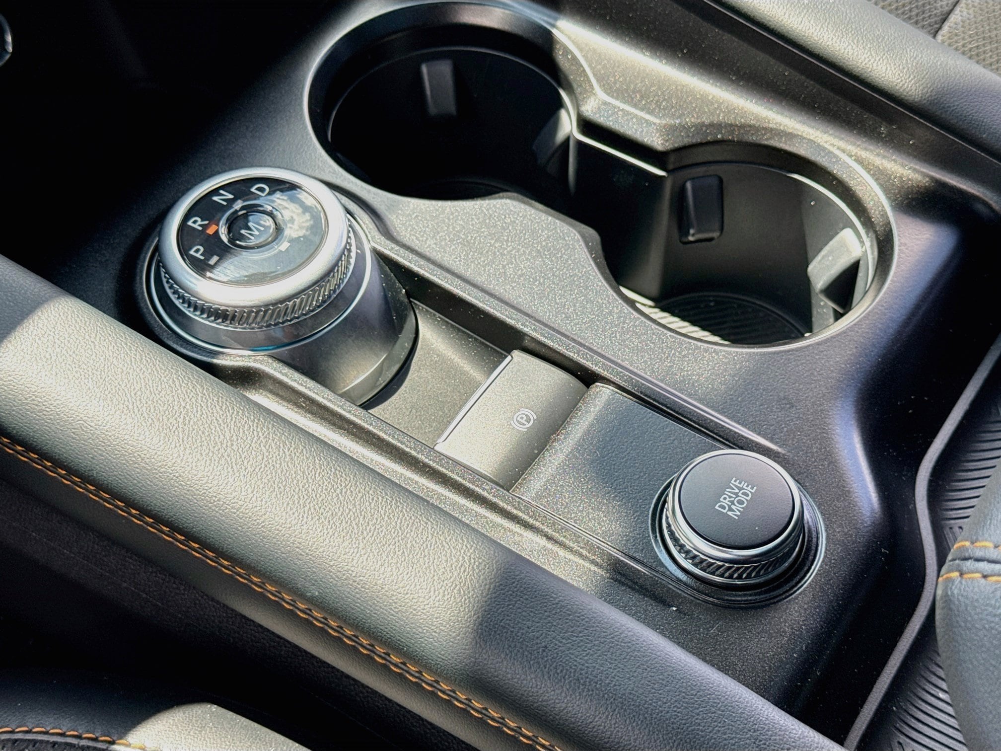 2026 Ford Explorer Tremor - Photo 16
