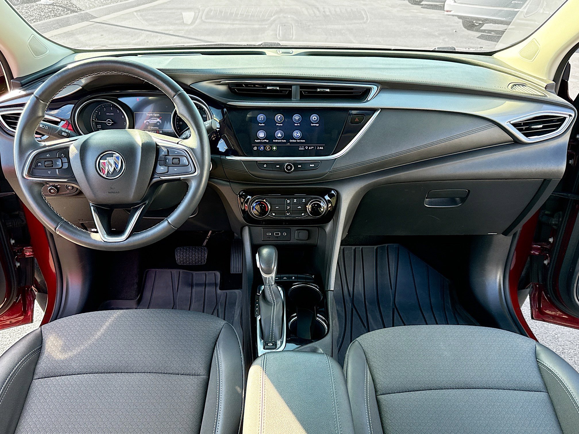 2023 Buick Encore GX Preferred photo 2