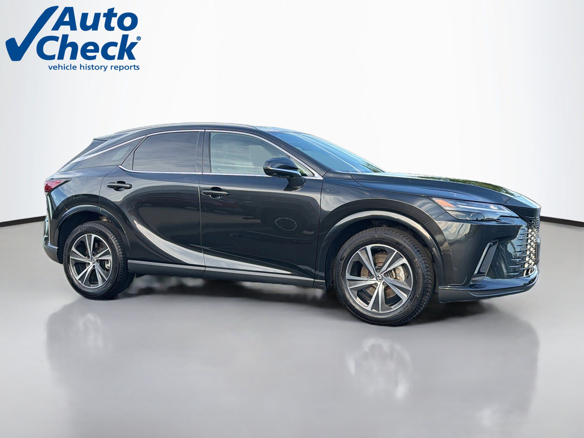 2024 Lexus RX 350