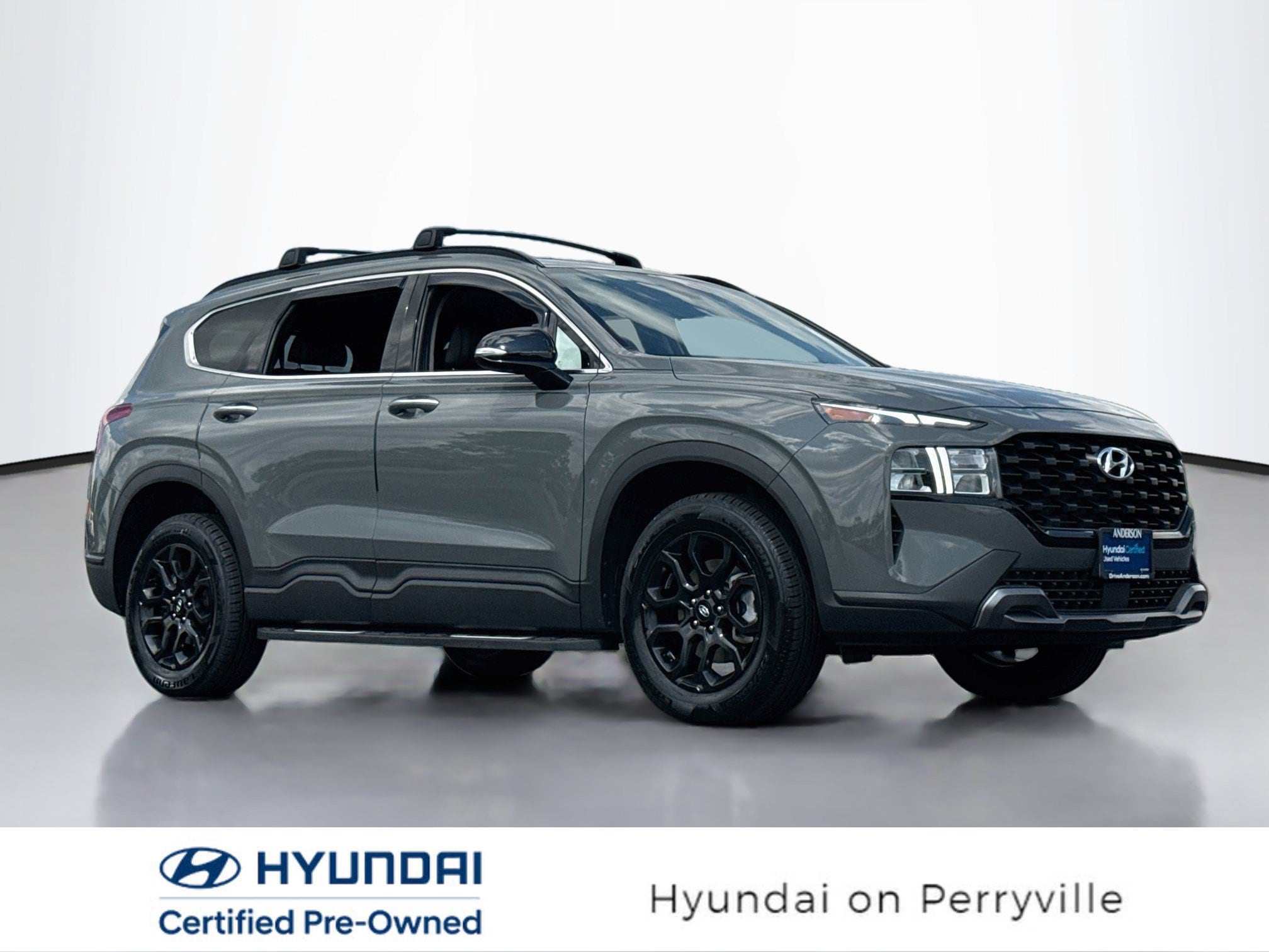 2023 Hyundai Santa Fe