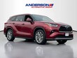 Toyota Highlander Hybrid