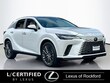 LEXUS RX 350h