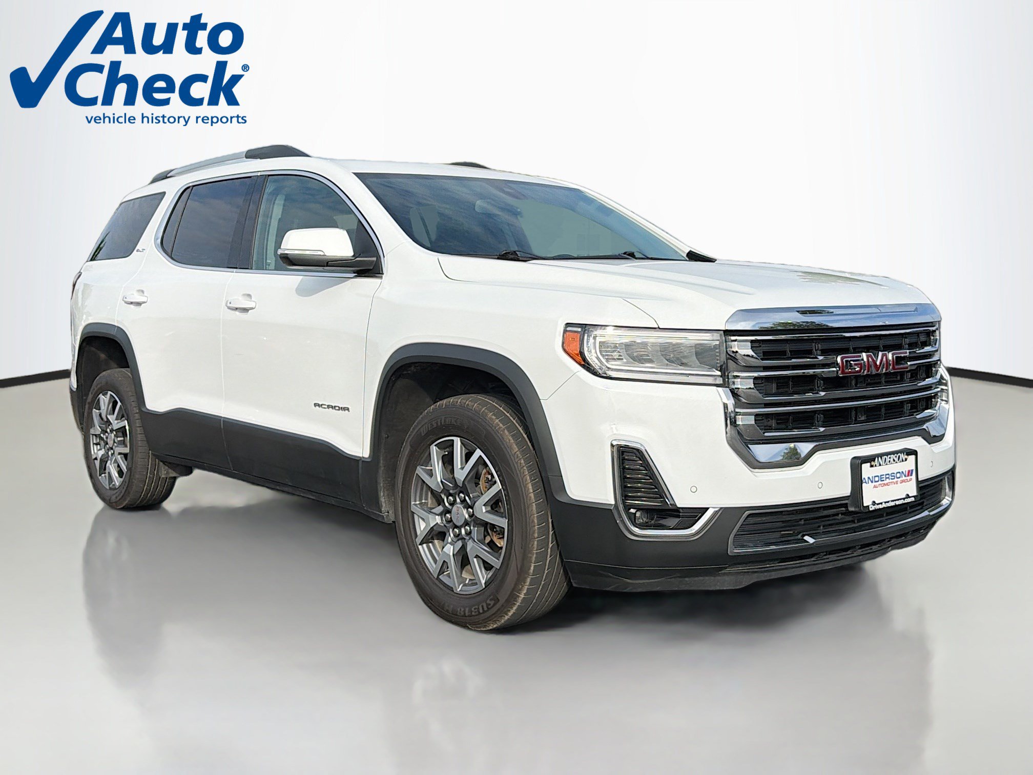 2023 GMC Acadia SLT SUV