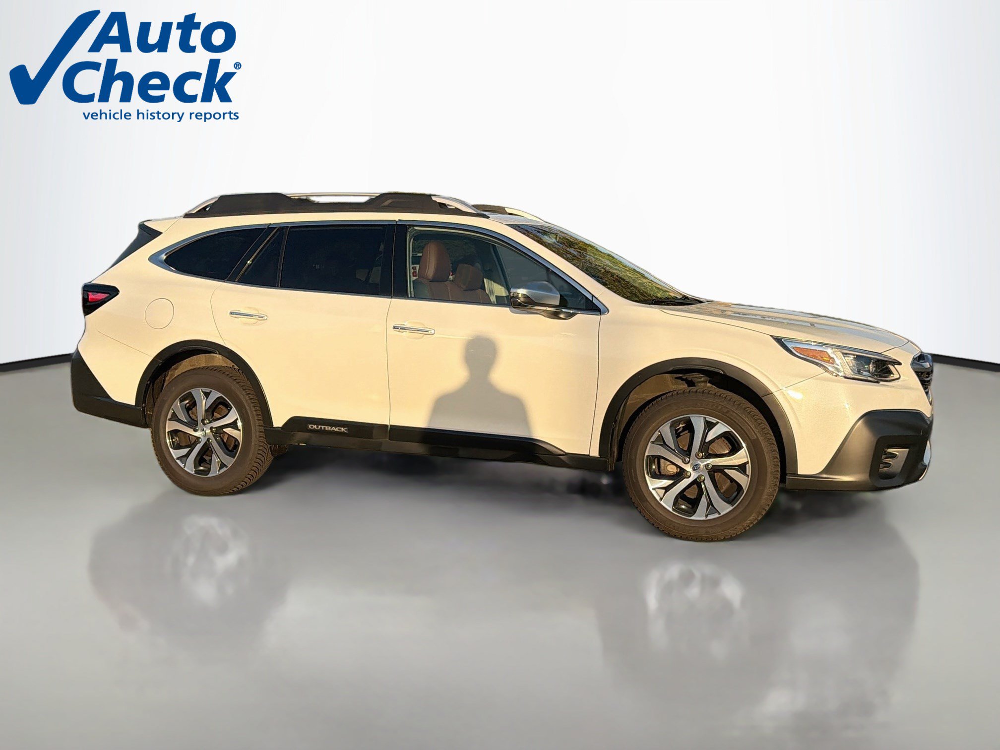 2021 Subaru Outback