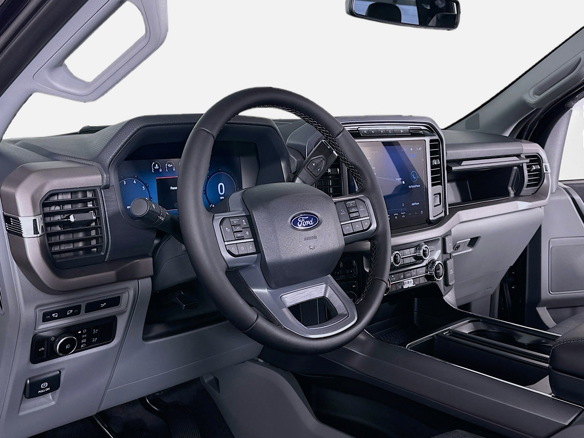 2024 Ford F-150 XLT photo 4