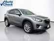  Mazda Mazda CX-5
