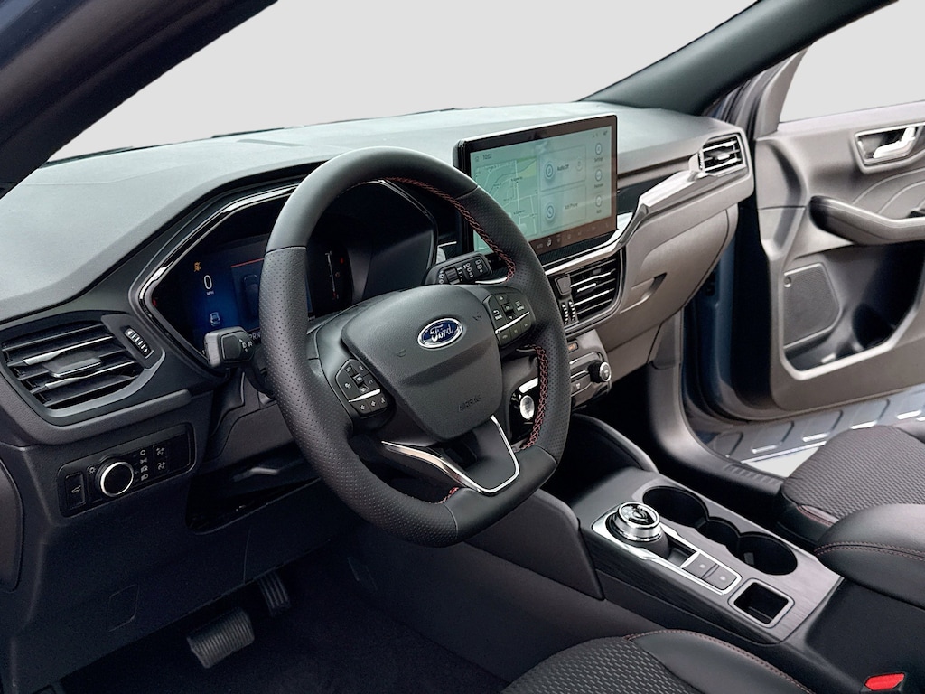 New 2026 Ford Escape ST-Line SUV