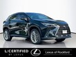 LEXUS NX 350