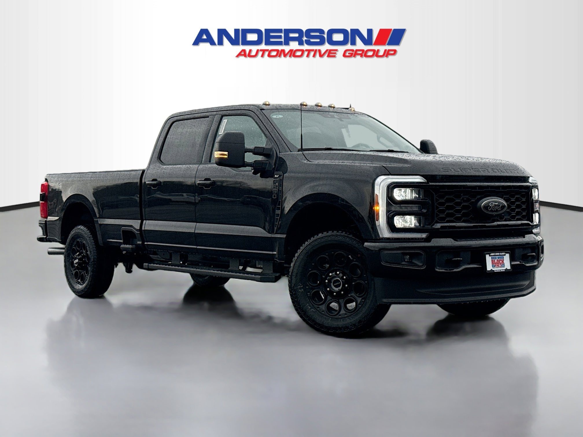 2026 Ford F-250 XLT 4x4 Crew Cab 8' Box's photo