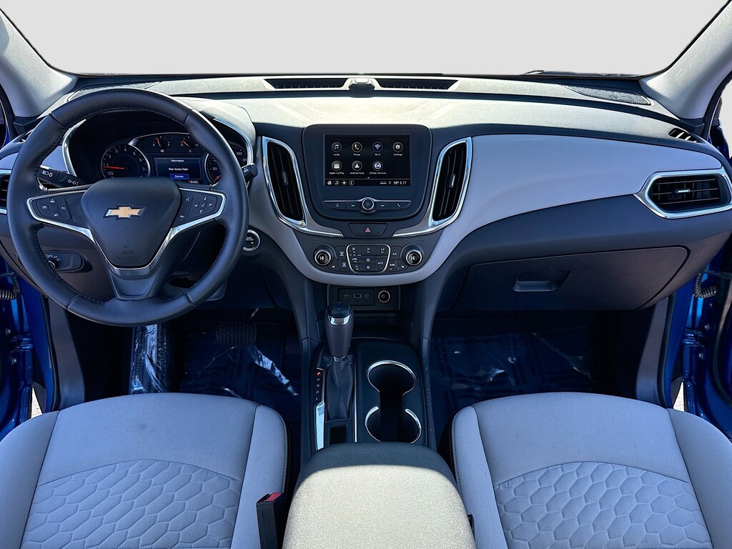 Used 2019 Chevrolet Equinox LT w/1LT SUV