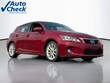  LEXUS CT 200h