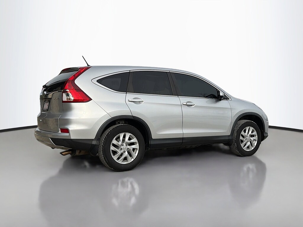 Used 2015 Honda CR-V EX AWD SUV