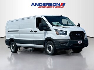 2025 Ford Transit-250 Cargo Cargo Van Van Low Roof Van