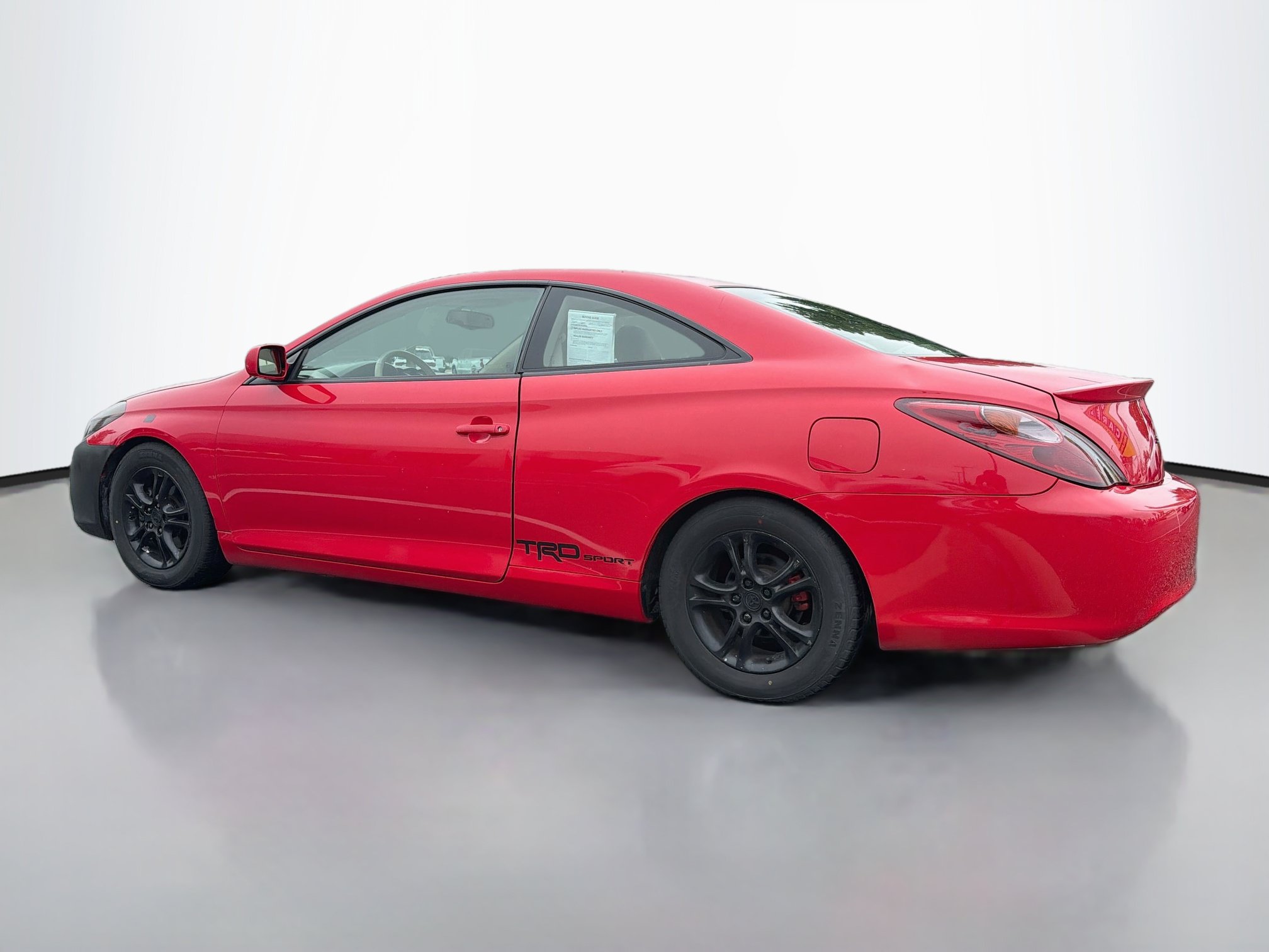 Used 2005 Toyota Camry Solara SE Coupe