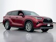 Toyota Highlander Hybrid