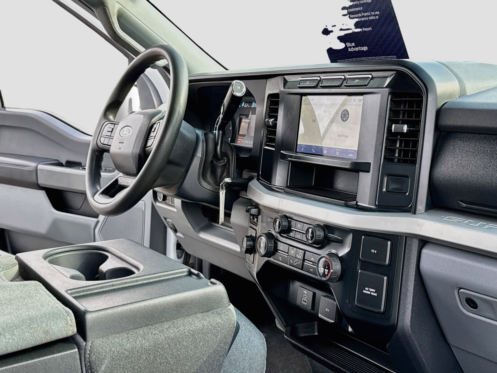 2024 Ford F-250 Super Duty XLT - Photo 15