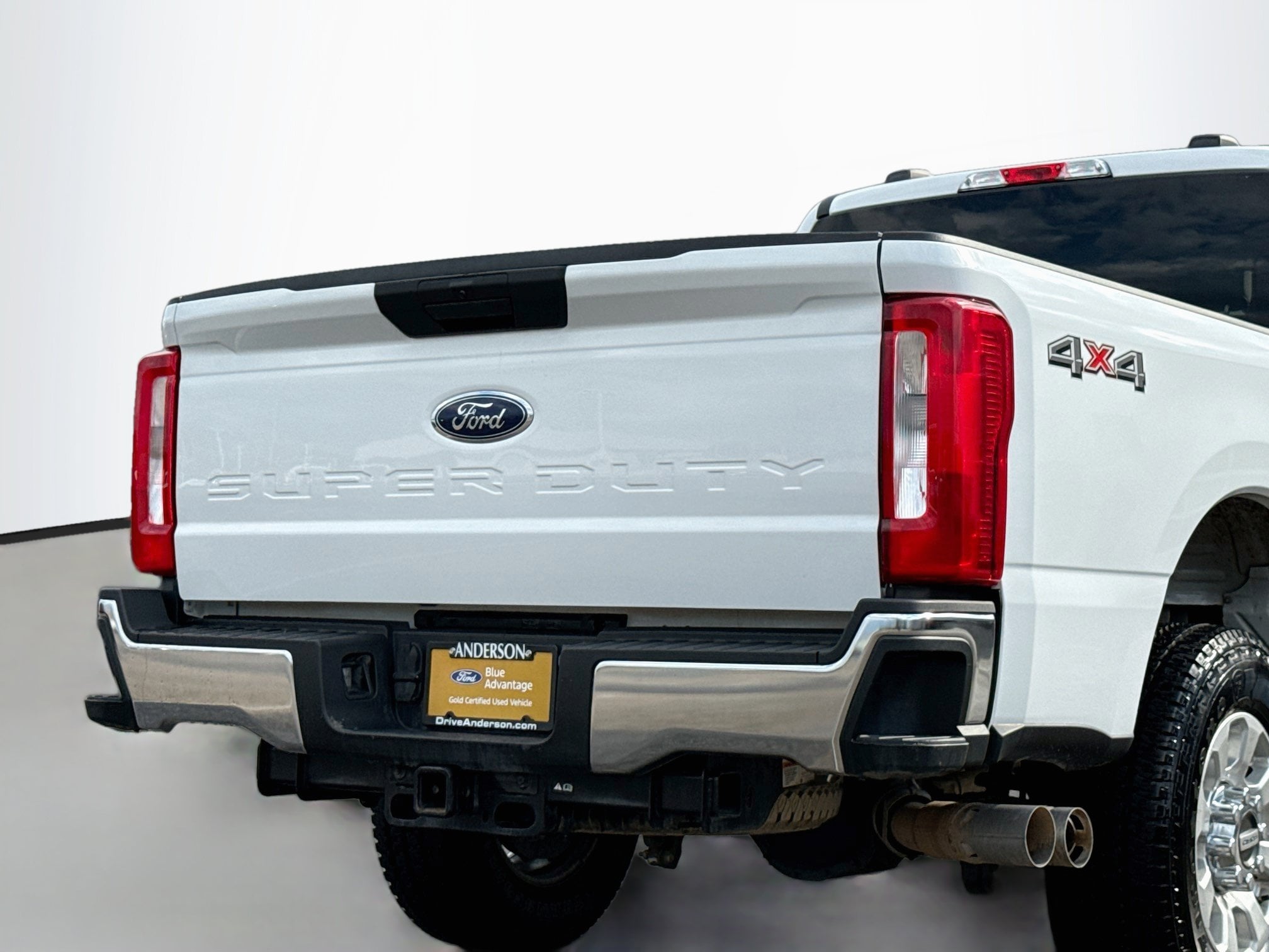 2024 Ford F-250 Super Duty XLT - Photo 6