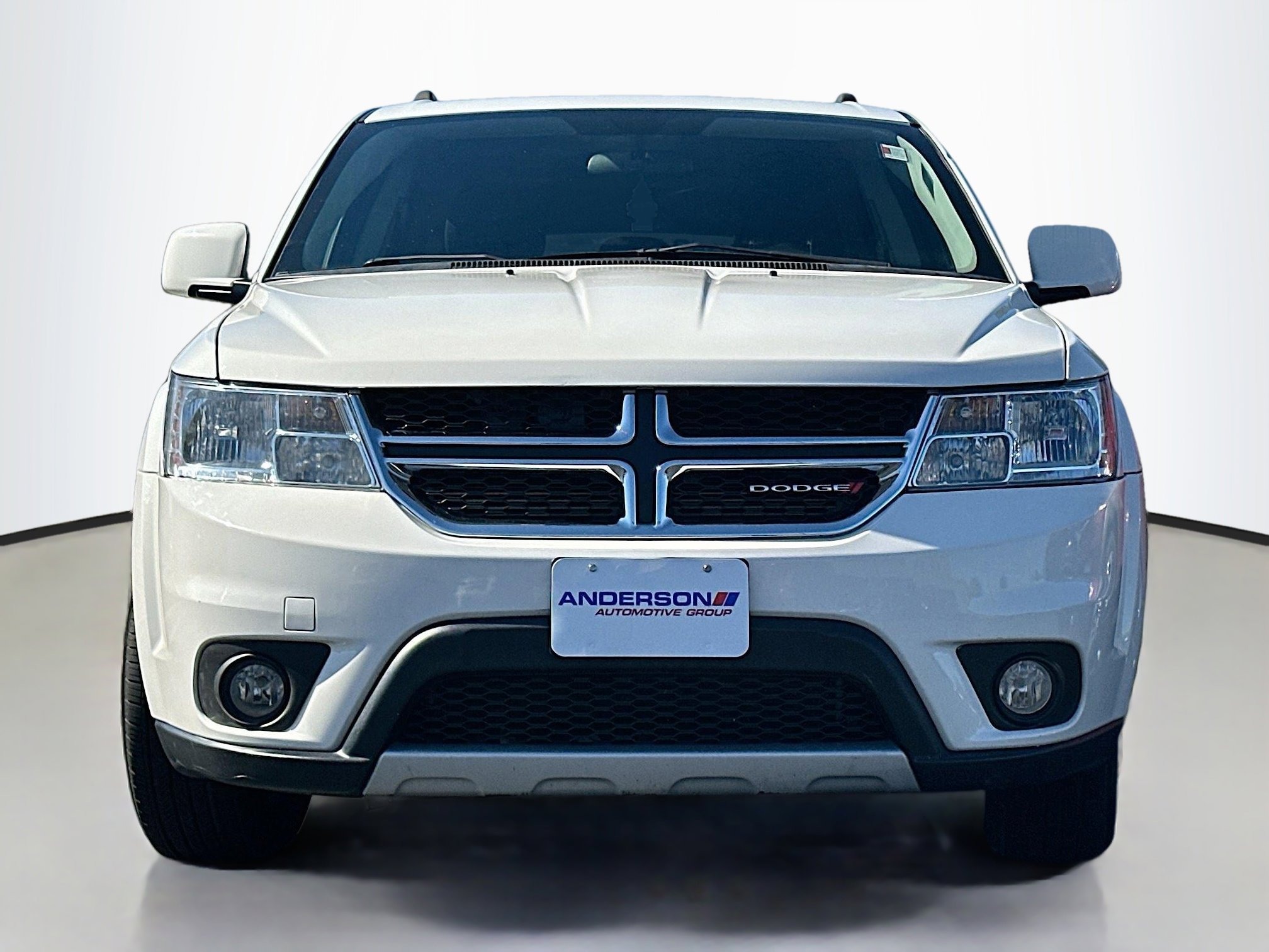 2016 Dodge Journey SXT photo 3