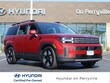 Hyundai Santa Fe Hybrid