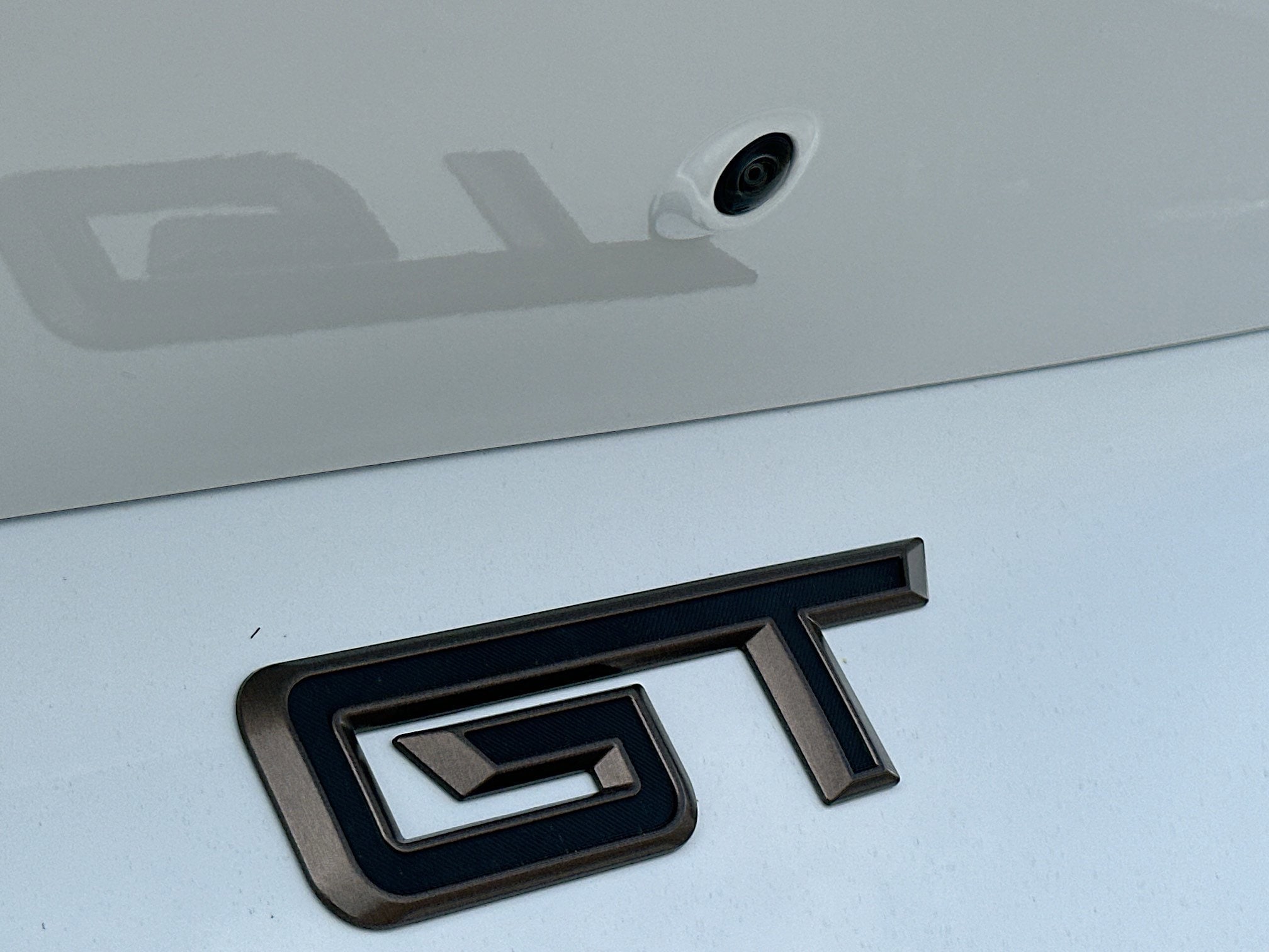 2025 Ford Mustang GT Premium Convertible - Photo 12
