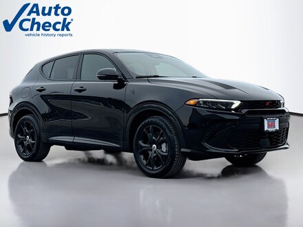 2024 Dodge Hornet R/T Plus SUV