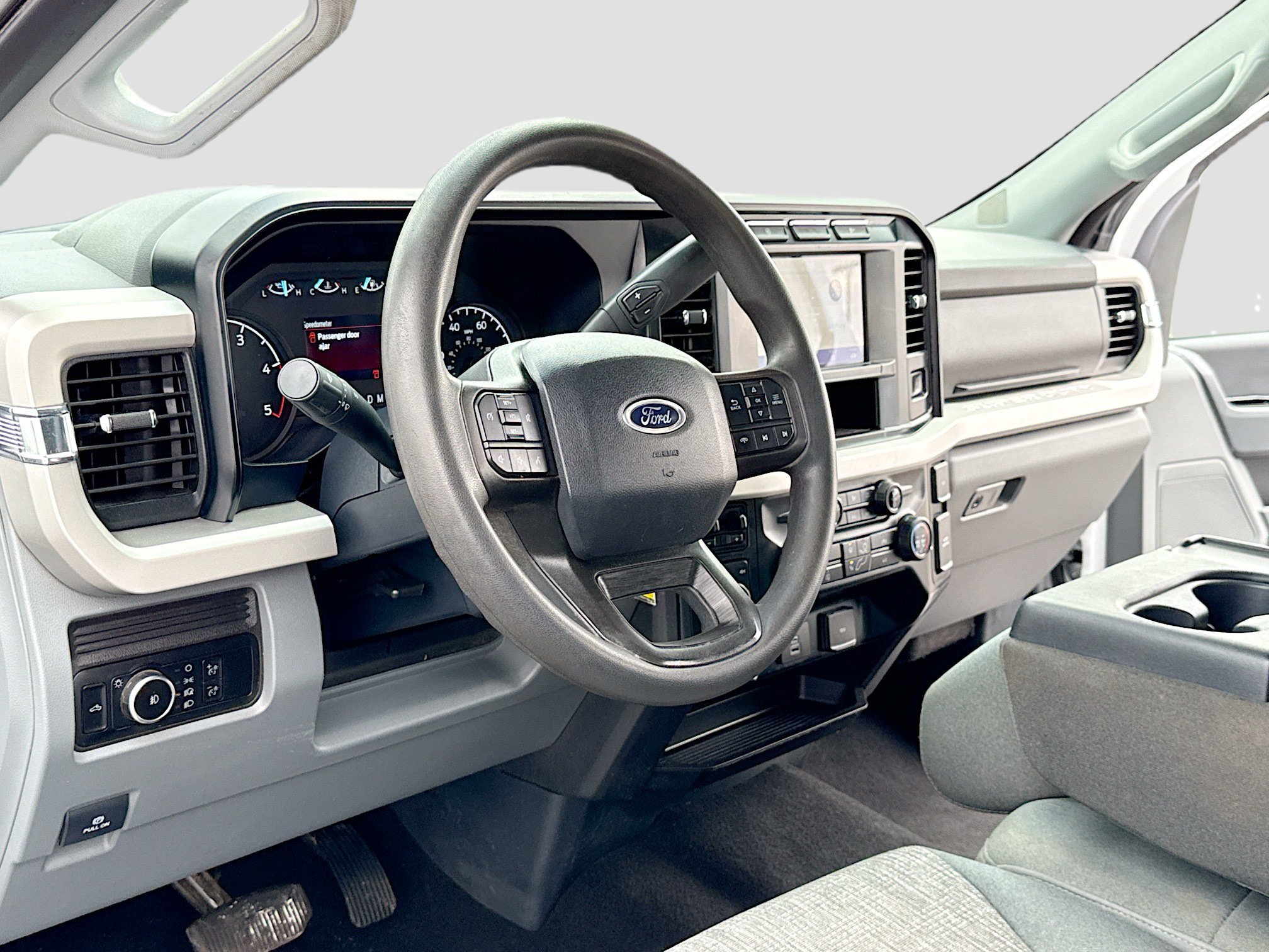 2024 Ford F-250 Super Duty XLT - Photo 4