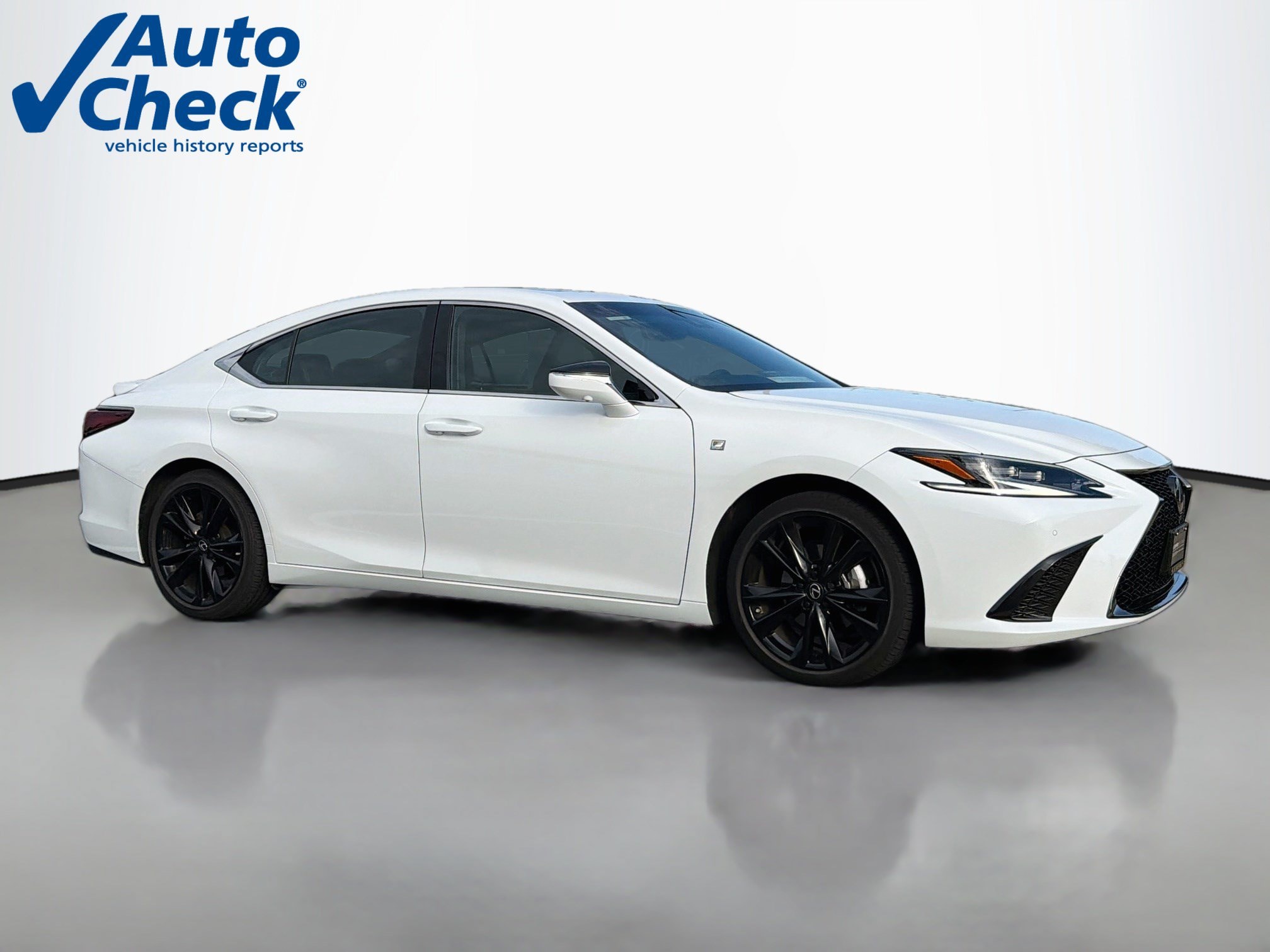 2023 Lexus ES 350