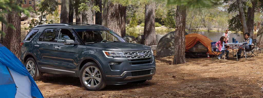 About Anderson Rock River Ford Rockford Il Ford Dealer