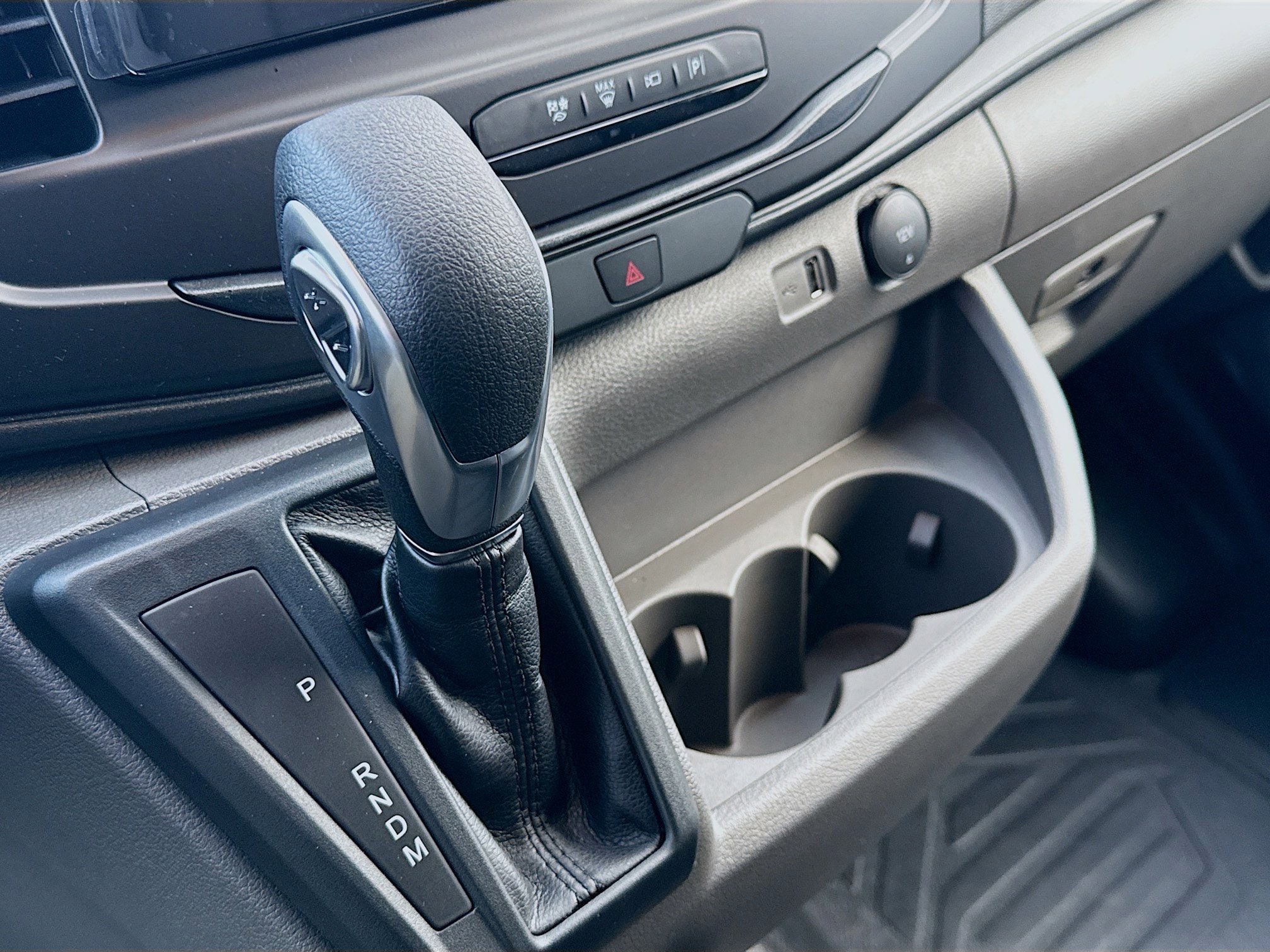 2026 Ford Transit Van Base - Photo 11
