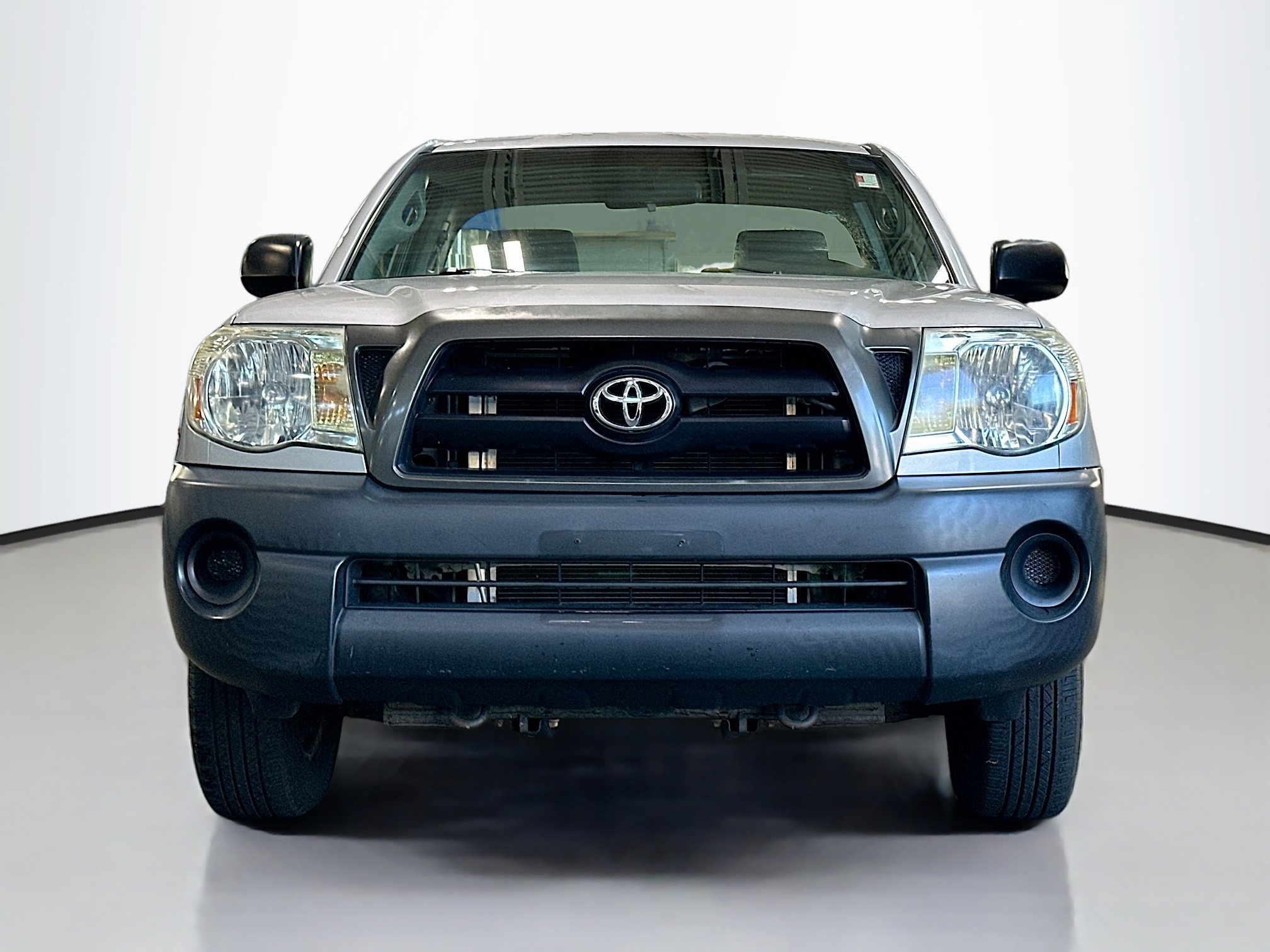 2008 Toyota Tacoma Base photo 3