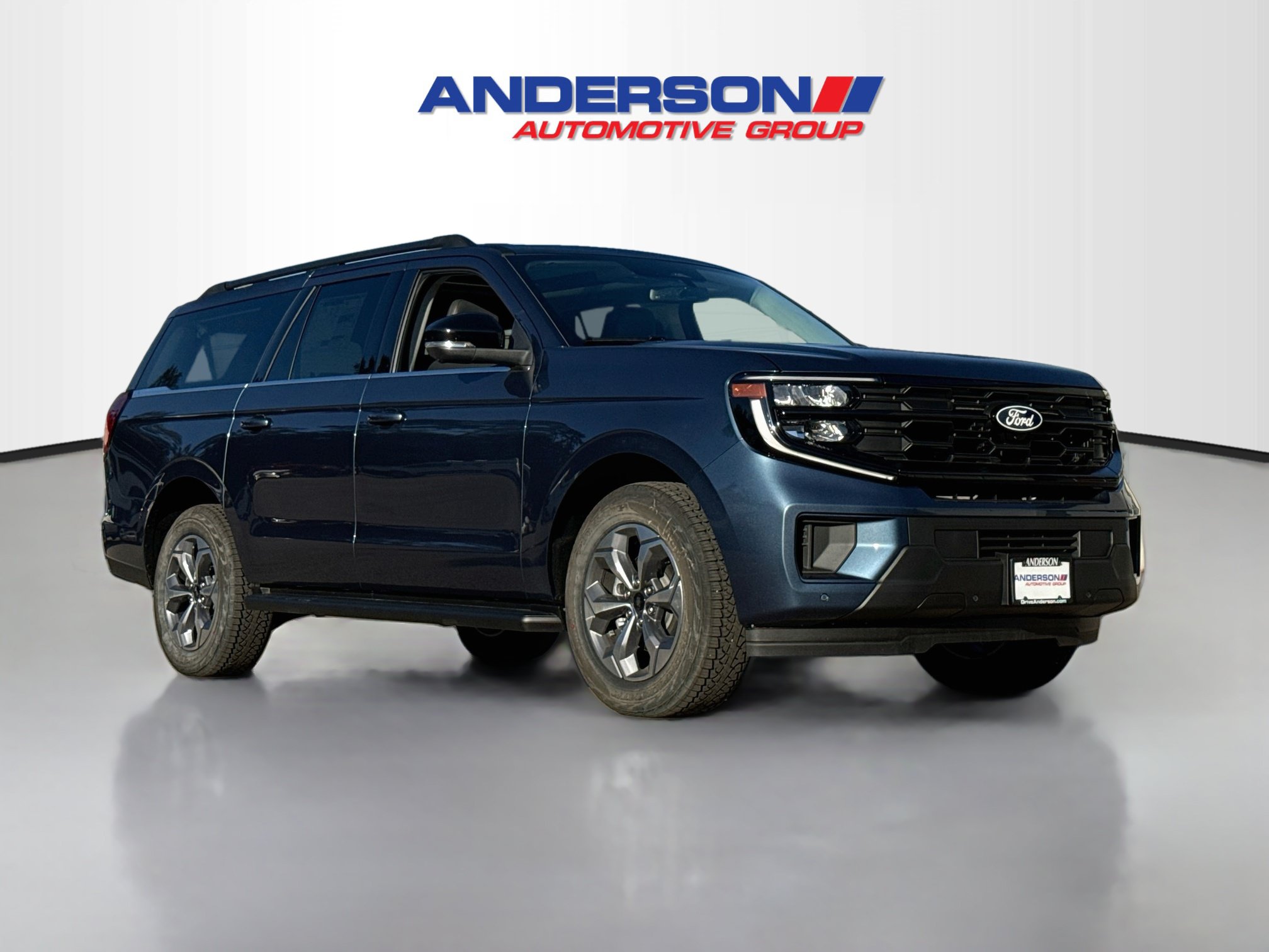 2027 Ford Expedition Max