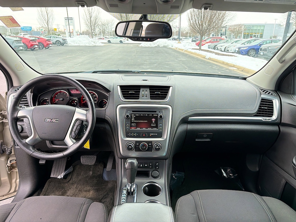 Used 2014 GMC Acadia SLE-2 SUV