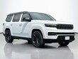 Jeep Grand Wagoneer