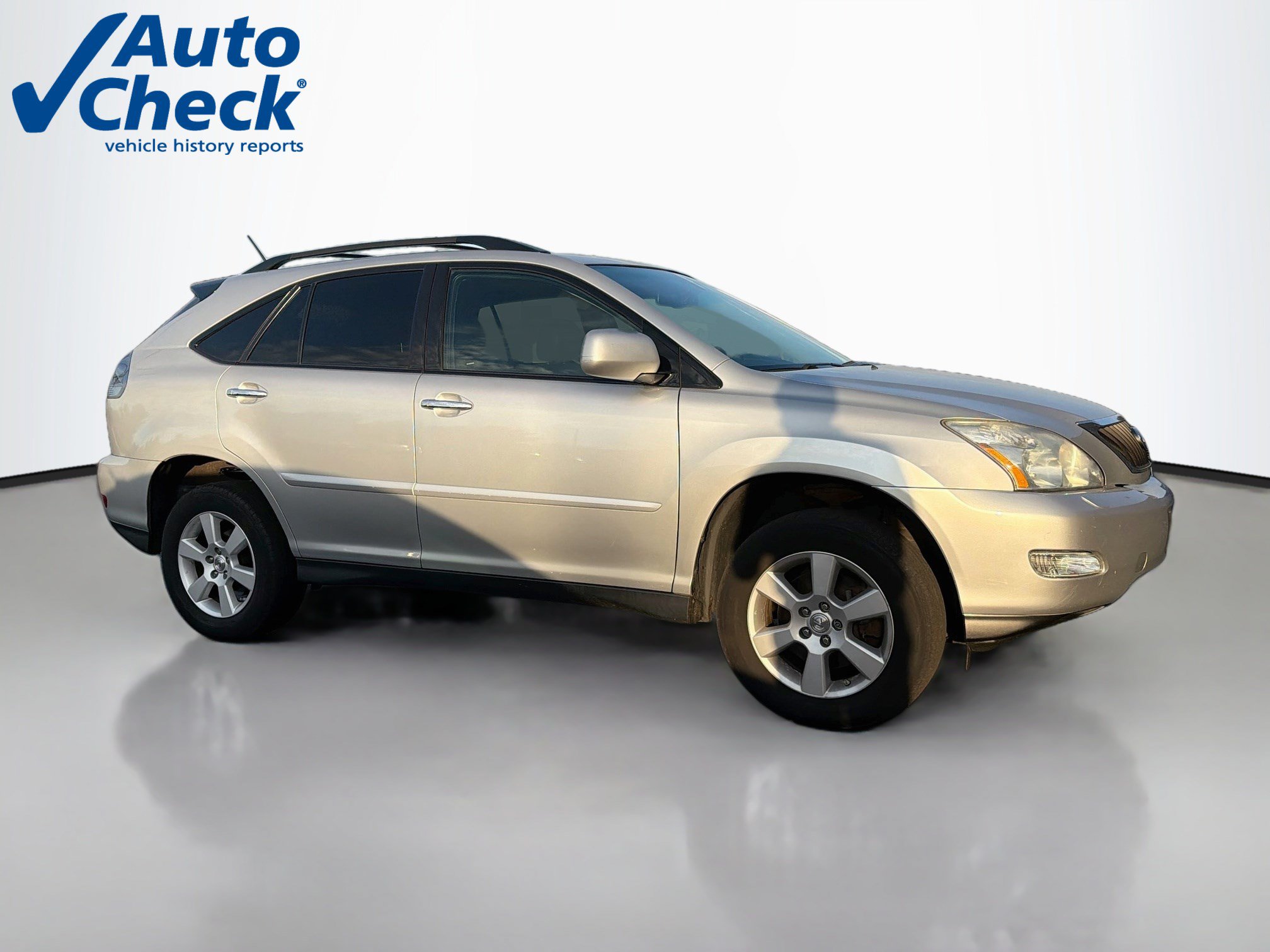 2009 Lexus RX