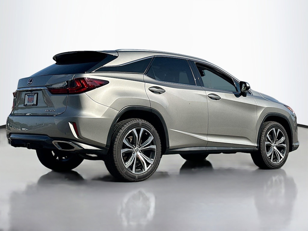 Used 2017 Lexus RX 350  SUV