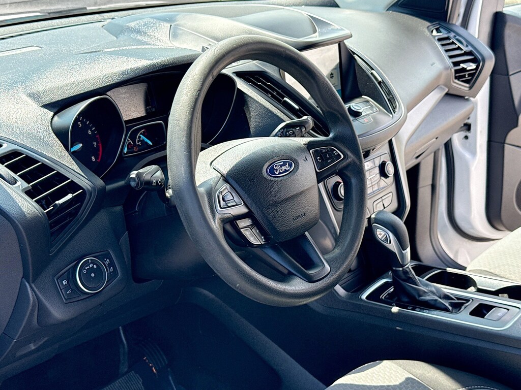 Used 2019 Ford Escape SE SUV