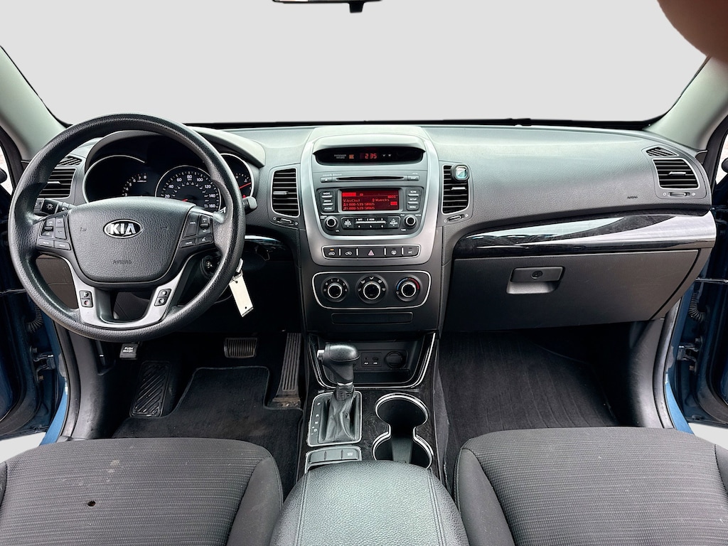 Used 2014 Kia Sorento LX SUV