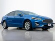Ford Fusion Energi