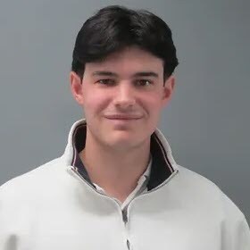 Staff member Griffin Entrikin from a64f16b77af5